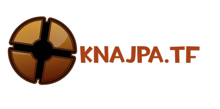 Knajpa.tf Logo